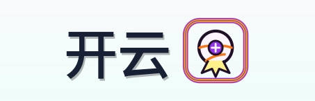 开云 Logo